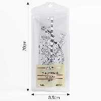 ست 4 تکه نقاله، گونیا، خط کش شفاف YASI مدل YS-8202