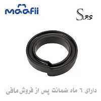 لاستیک فنر لول پیکان