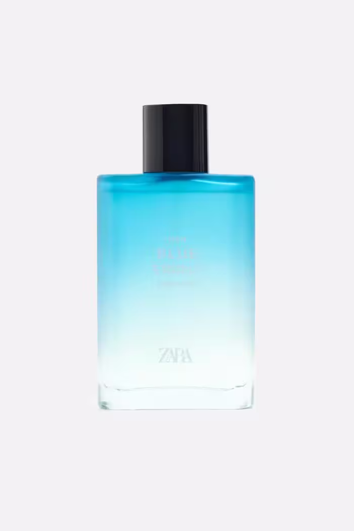 عطر مردانه زارا BLUE SPIRIT SUMMER EDT 90 ML / 3.04 Oz | تهران زارا TehranZara