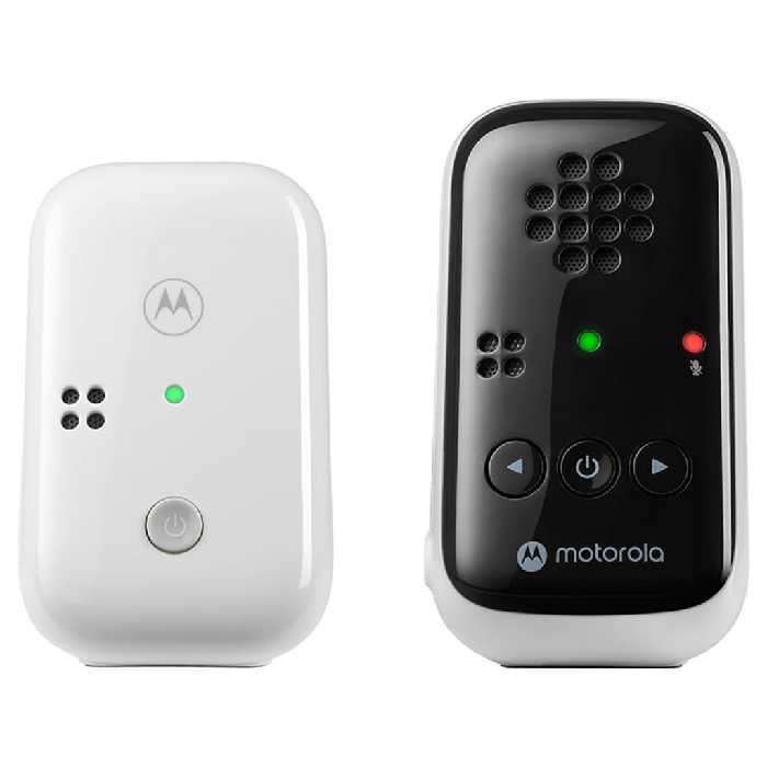 پیجر صوتی اتاق کودک مدل PIP10 موتورولا Motorola