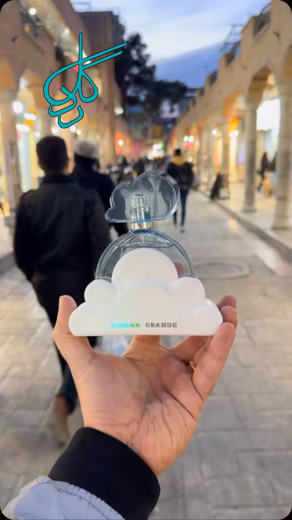خرید عطر ادکلن زنانه کلاود Cloud Ariana Grande | اورجینال 100 میل کد 2915048 - ردگل
