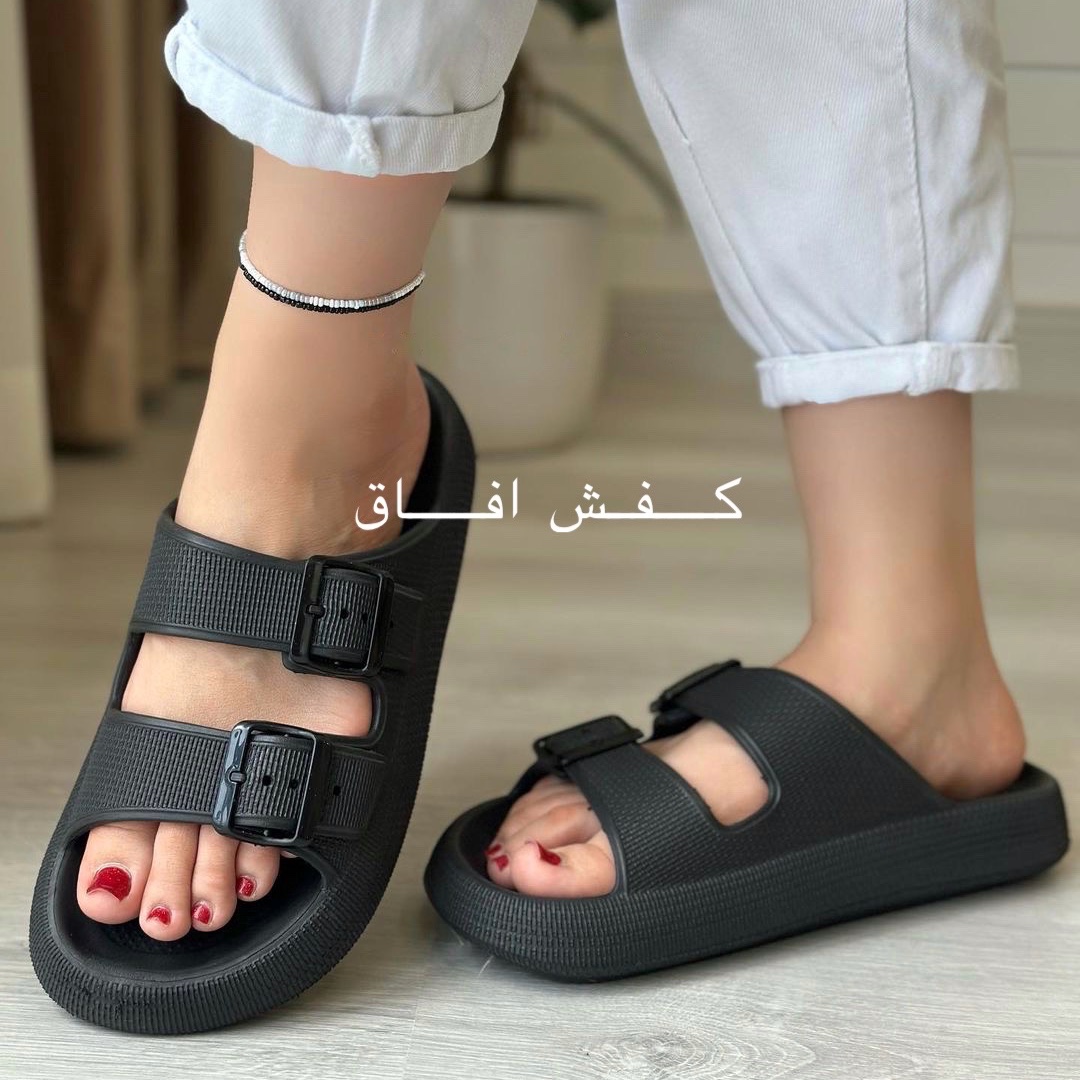 دمپایی راحتی مردانه eva نرم در 3 رنگ سایزبندی از 40 تا 45