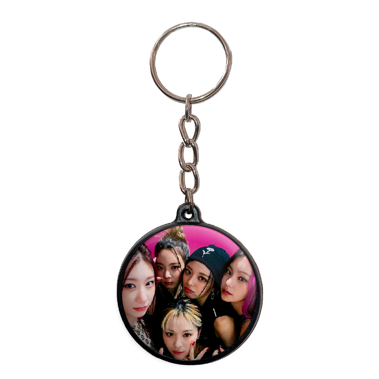 جاکلیدی پرمانه طرح گروه موسیقی ایتزی کد pmj.13245