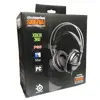 هدست استیل سریز مدل SIBERIA V2 CROSS-PLATFORM