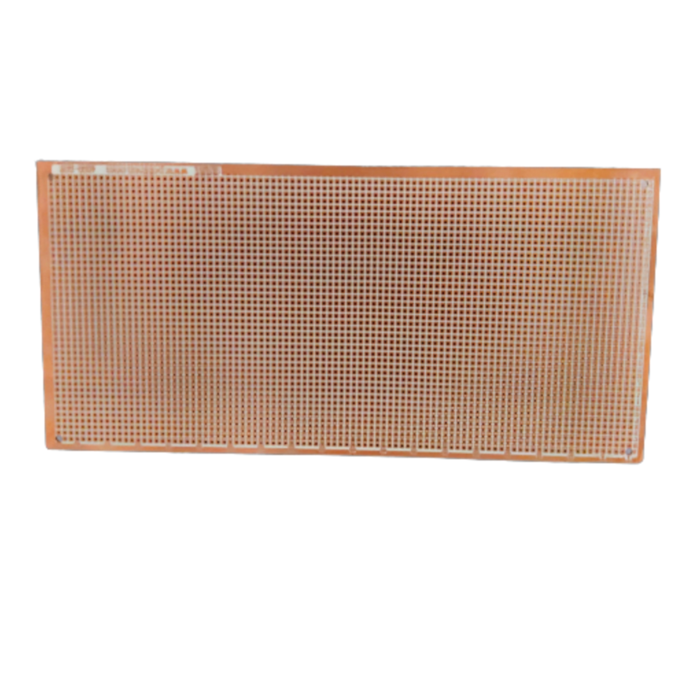 فیبر سوراخ دار مدل GEK 4000_dot