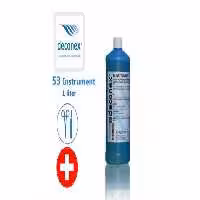 محلول ضدعفونی کننده ابزار دکونکسِ Deconex 53 Instrument - یک لیتری - کد 549