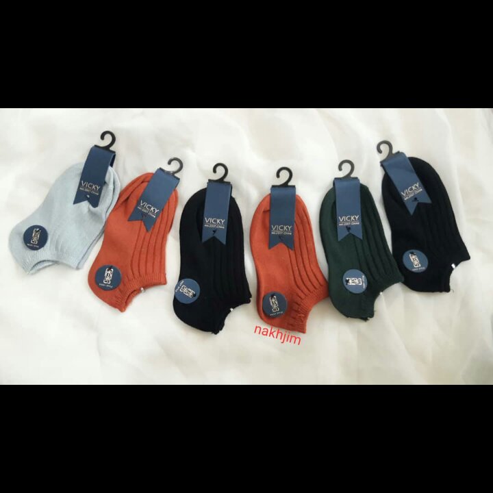 جوراب کبریتی