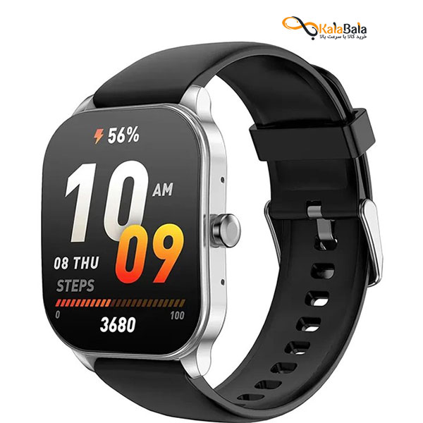 خرید ساعت هوشمند شیائومی Amazfit Pop 3S با بهترین قیمت
