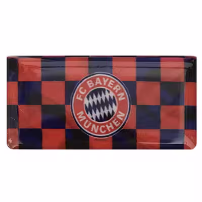 برچسب تاچ پد دسته پلی استیشن 4 مدل FC Bayern Munchen