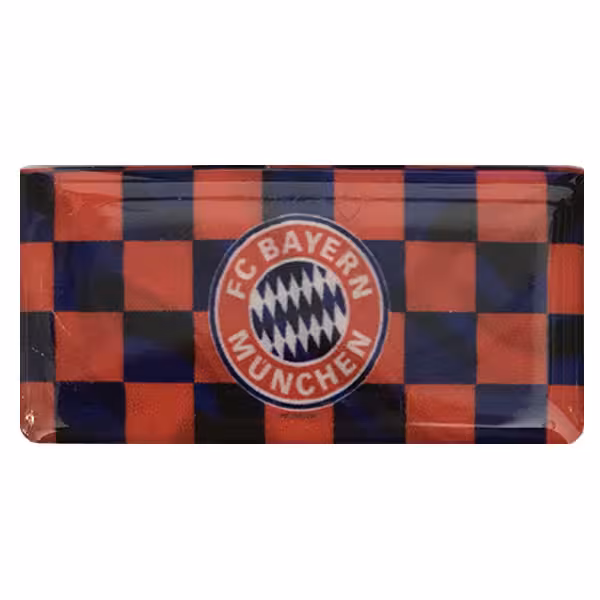 برچسب تاچ پد دسته پلی استیشن 4 مدل FC Bayern Munchen