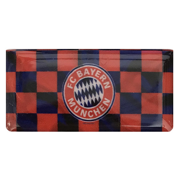 برچسب تاچ پد دسته پلی استیشن 4 مدل FC Bayern Munchen