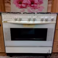 دستگیره اجاق گاز  پادیسان ستاره طلایی