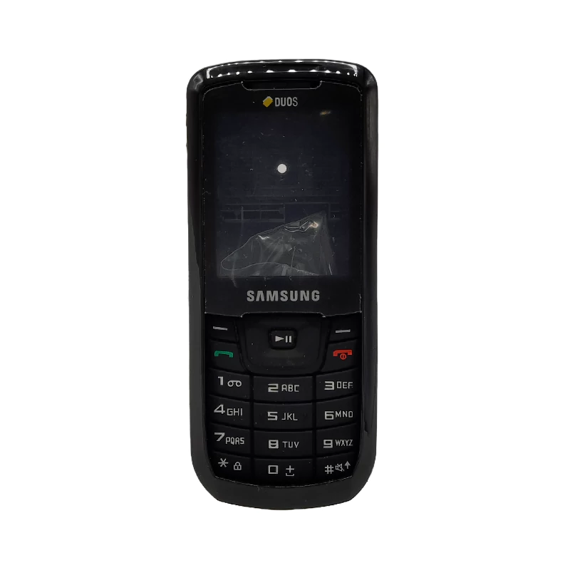 قاب کامل و شاسی سامسونگ C3212