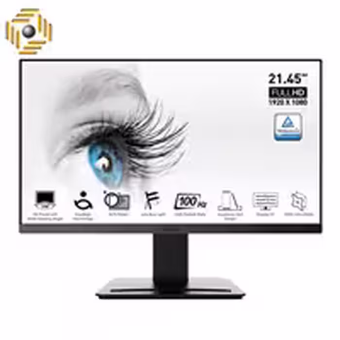 مانیتور 21.45 اینچی ام اس آی PRO MP223