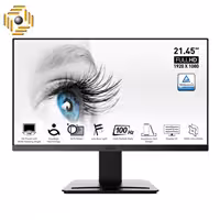 مانیتور 21.45 اینچی ام اس آی PRO MP223