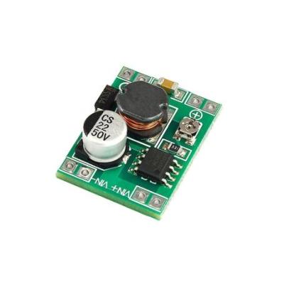 مجموعه 5 عددی ماژول رگولاتور DC به DC کاهنده متغیر 2 آمپر XL1509