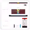 برچسب پوششی ماهوت مدل Ferrari مناسب برای تبلت هوآوی Matepad T10 2020 AGS-L09