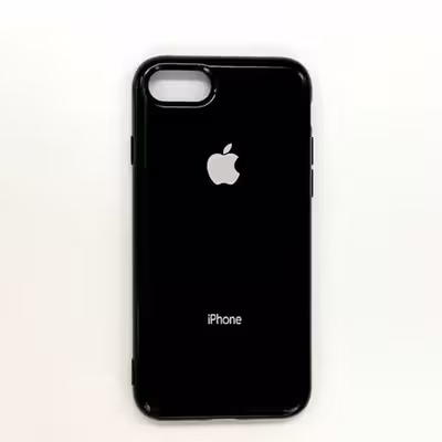 كاور طرح براق كد 66 مناسب برای گوشی موبایل اپل iphone 7 / 8