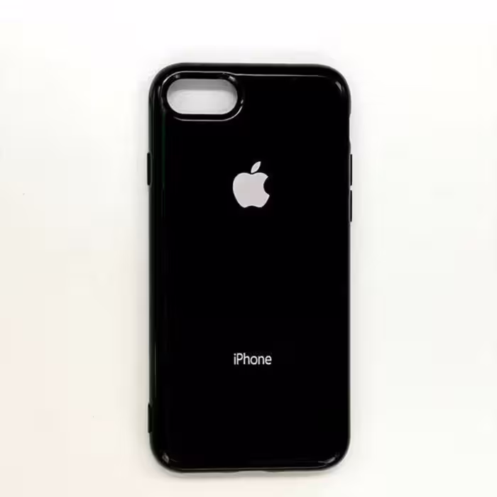 كاور طرح براق كد 66 مناسب برای گوشی موبایل اپل iphone 7 / 8