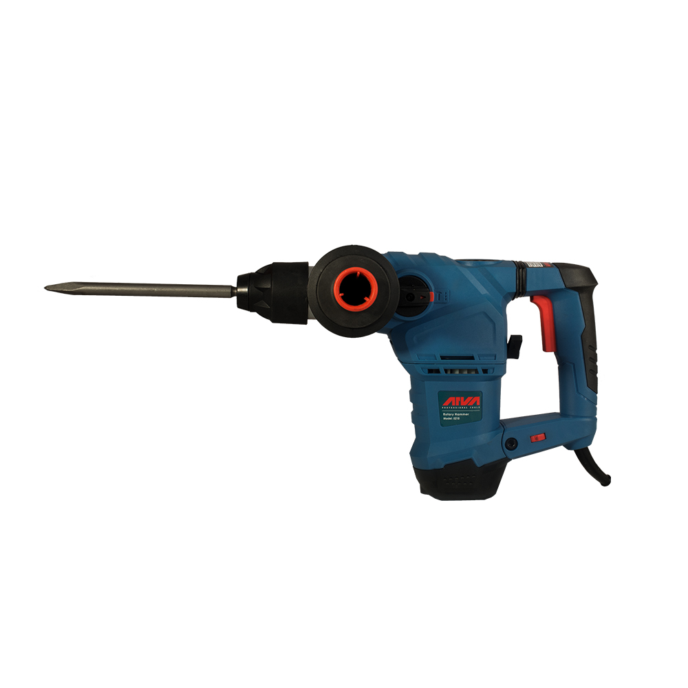 بتن کن ۴.۹ کیلویی ۱۵۰۰ وات آروا مدل ۵۲۱۰