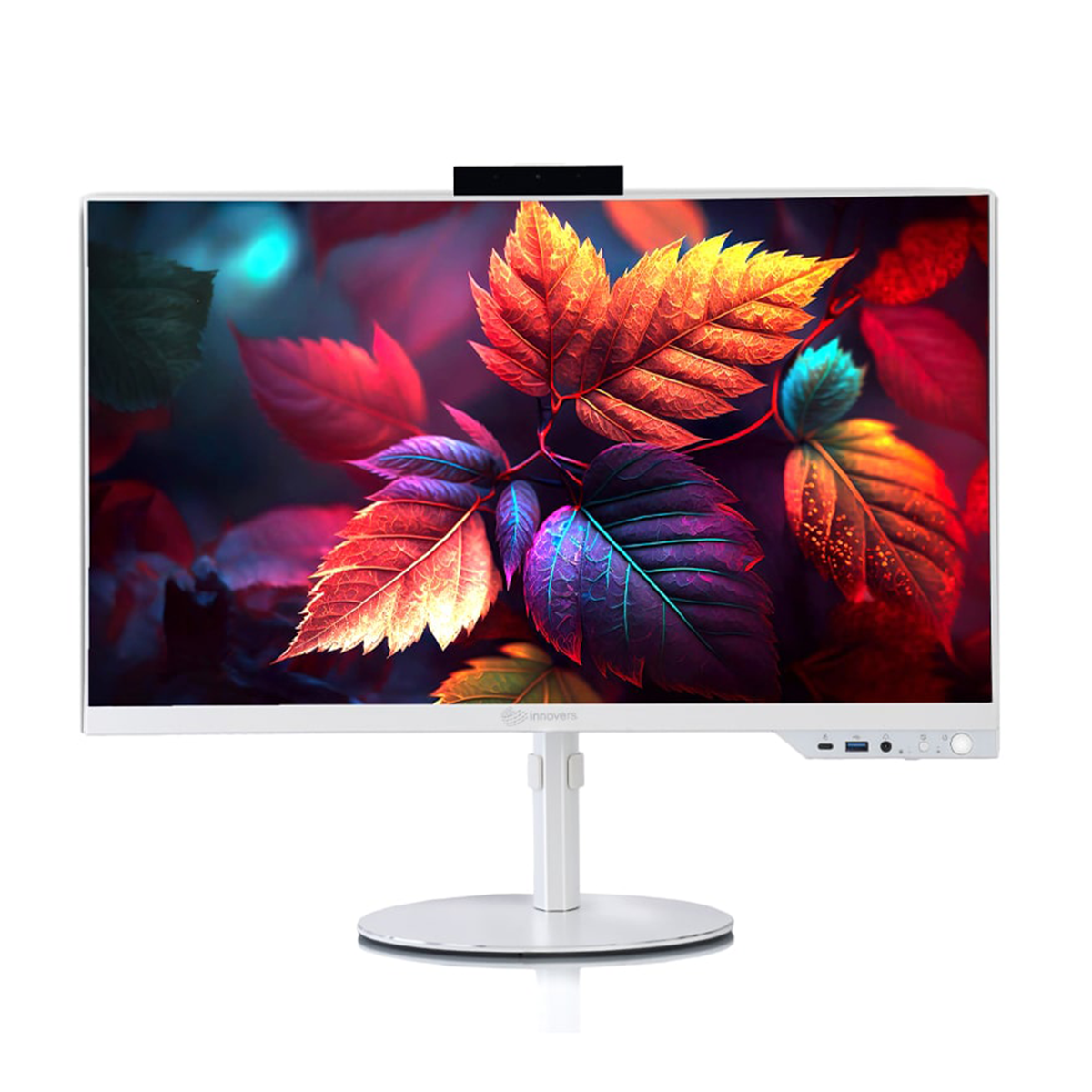 کامپیوتر All in One اینوورس 24 اینچی مدل Q2414 i7 12700 16GB 1TB