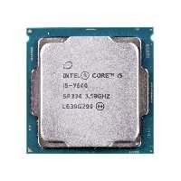 پردازنده اینتل بدون باکس Core i5-7600