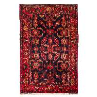 فرش دستبافت سه متری مدل بروجرد کد 48.1550