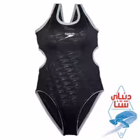 مایو زنانه speedo کد 4060