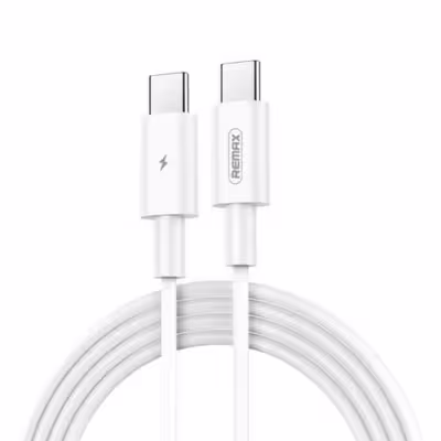 کابل USB-C ریمکس مدل RC-175c طول 1 متر