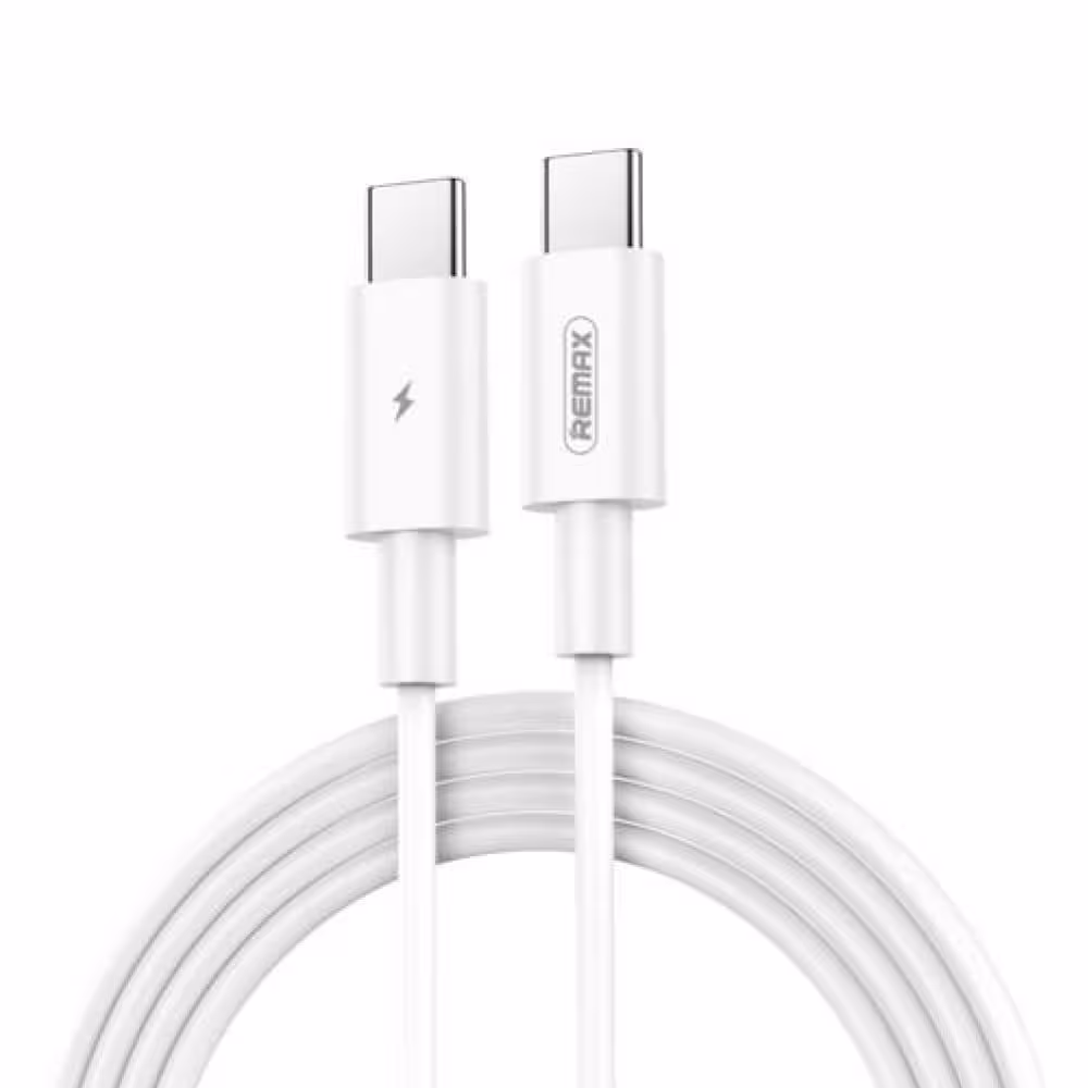 کابل USB-C ریمکس مدل RC-175c طول 1 متر
