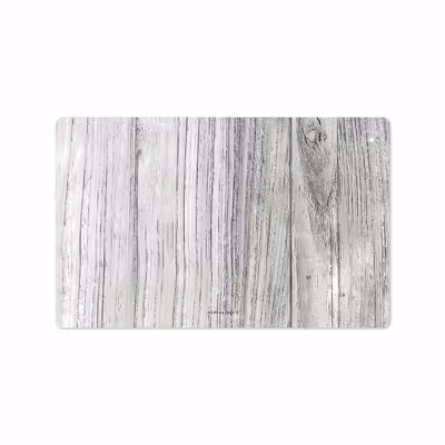 برچسب پوششی ماهوت مدل White Wood مناسب برای تبلت سامسونگ Galaxy Tab A7 10.4 LTE 2020 T505