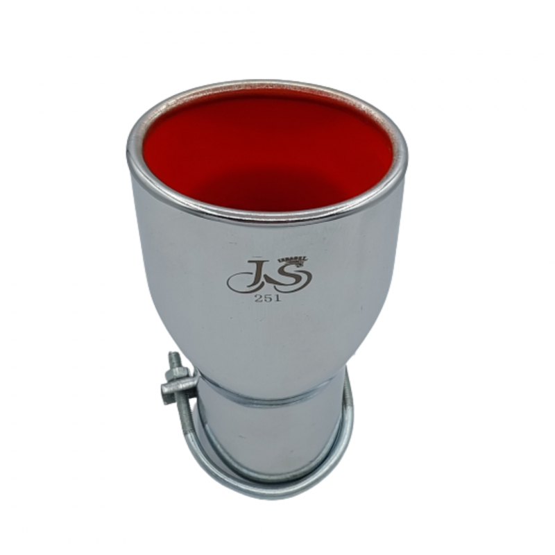 سر اگزوز جی اس مدل JS251