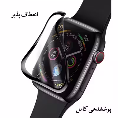 محافظ صفحه نمایش نانو گوف مدل WCH-G مناسب برای ساعت هوشمند شیائومی Mibro Lite