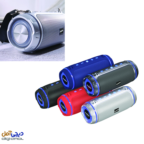 اسپیکر بلوتوثی انرجایزر BTS102