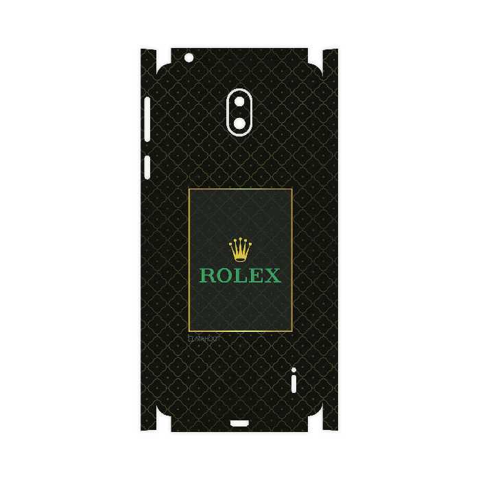 برچسب پوششی ماهوت مدل Rlx-FullSkin مناسب برای گوشی موبایل نوکیا 1 Plus