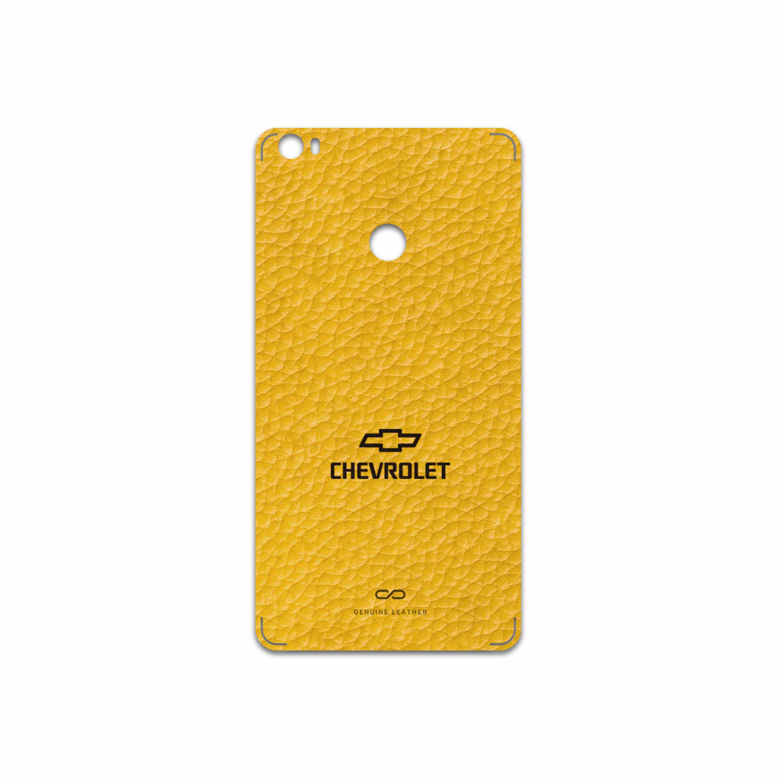 برچسب پوششی ماهوت مدل ML-CHVRLT مناسب برای گوشی موبایل شیائومی Mi Max