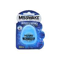 نخ دندان سفید کننده میسویک