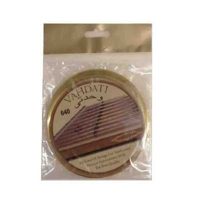 سیم سنتور وحدتی مدل 040J کد st040