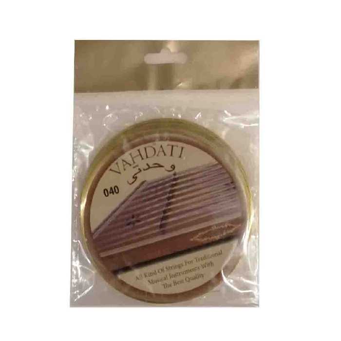 سیم سنتور وحدتی مدل 040J کد st040