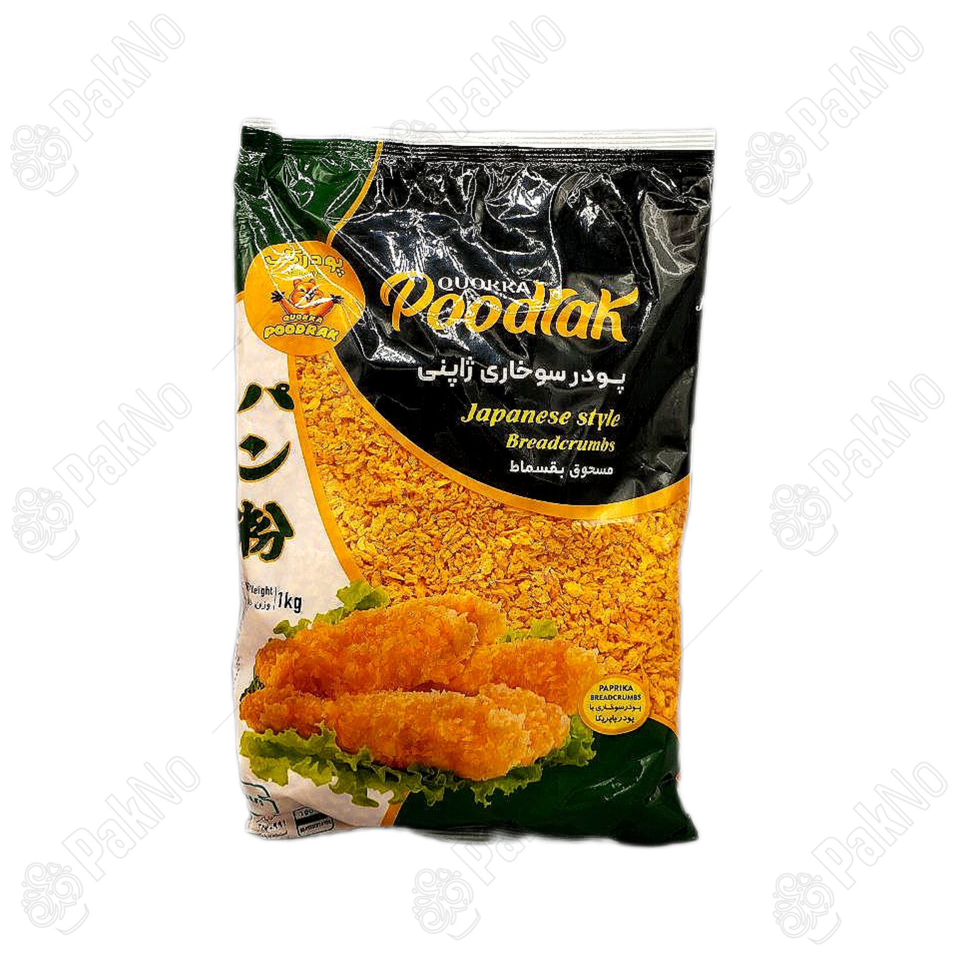 پودر سوخاری (یک کیلویی)