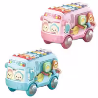 اتوبوس بلزی سوببر Sobebear کد 1022-24