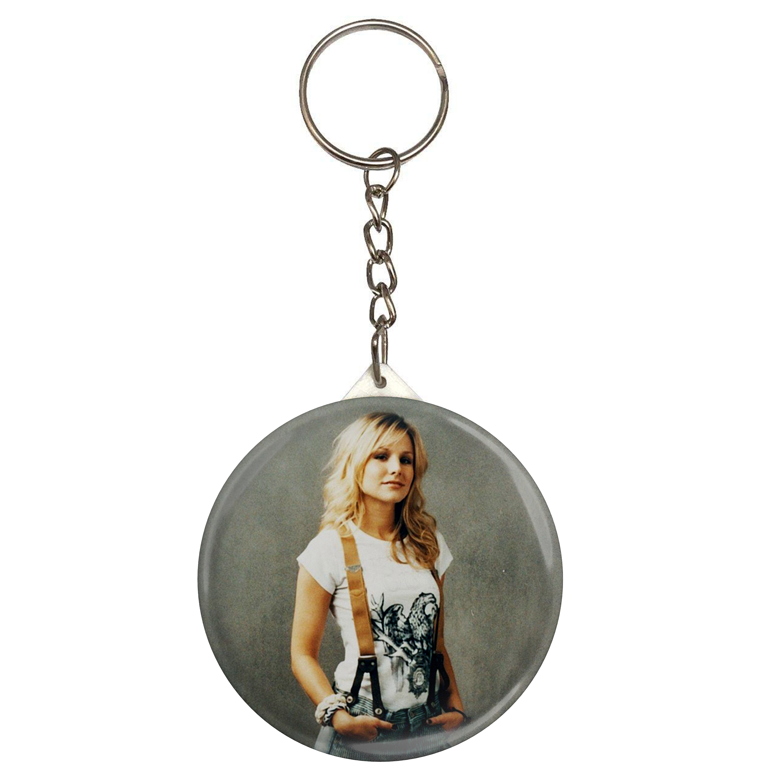 جاکلیدی طرح کریستن آن بل مدل S6631