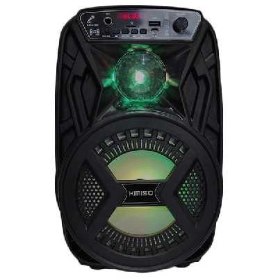 اسپیکر بلوتوثی قابل حمل کیمیسو مدل QS-3603