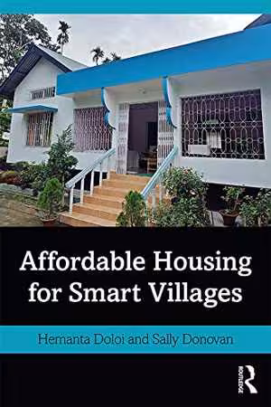 󾕇 دانلود کتاب Affordable Housing For Smart Villages, 2019 - دانلود کتاب های دانشگاهی