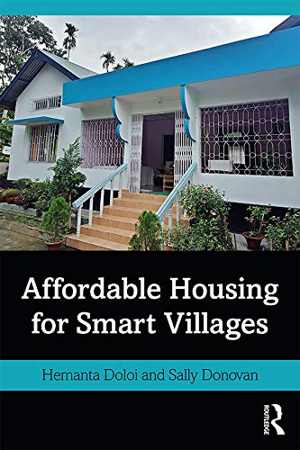  دانلود کتاب Affordable Housing For Smart Villages, 2019 - دانلود کتاب های دانشگاهی