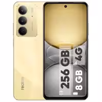 گوشی موبایل ریلمی مدل C75 دو سیم کارت ظرفیت 256 گیگابایت و رم 8 گیگابایت | کالا برتری