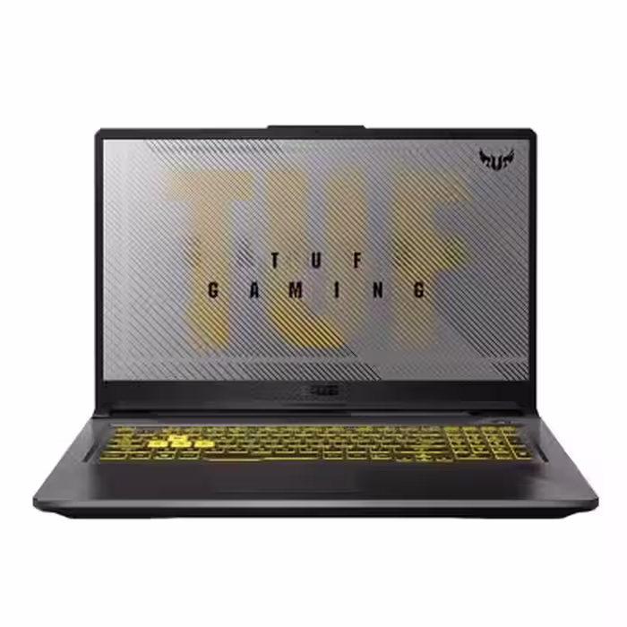 لپ تاپ 15.6 اینچی ایسوس ASUS TUF Gaming A15 TUF506IU Ryzen 7 (4800H) - 16GB - 1TB   512 GB - 6GB (GTX1660 Ti) Laptop