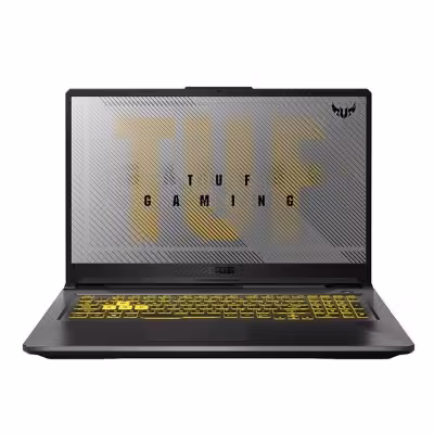 لپ تاپ 15.6 اینچی ایسوس ASUS TUF Gaming A15 TUF506IU Ryzen 7 (4800H) - 16GB - 1TB   512 GB - 6GB (GTX1660 Ti) Laptop