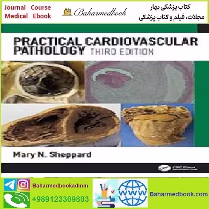 Practical Cardiovascular Pathology TRUE PDF price 1€ - کتاب پزشکی بهار