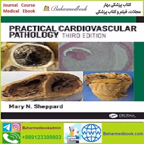 Practical Cardiovascular Pathology TRUE PDF price 1€ - کتاب پزشکی بهار